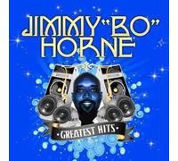 Jimmy "Bo" Horne Greatest Hits (Digitally Remastered) (CD)