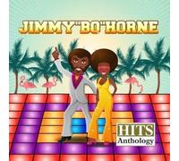 Jimmy "Bo" Horne HITS ANTHOLOGY (CD)