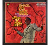 JIMMY BREEDLOVE - Jim Breedlove Sings Rock 'n' Roll Hits (LP)