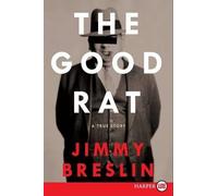 Jimmy Breslin The Good Rat LP (Tascabile)