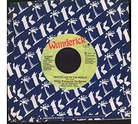 JIMMY BRISCOE - ain't nothing new under the sun / short