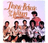 Jimmy Briscoe And The Be I HEAR MUSIC AND ITS GETTING LOUDER - UNRELEASED T (CD)