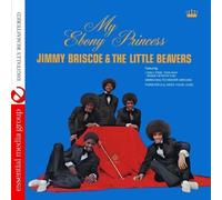Jimmy Briscoe And The Little Beaver My Ebony Princess (Digitally Remastered (CD)