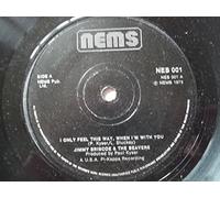 JIMMY BRISCOE I Only Feel This Way When I'm With You