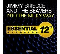 Jimmy Briscoe - Into Milky Way