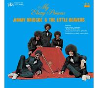 Jimmy Briscoe - My Ebony Princess