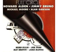 Jimmy Bruno,Howard Alden - Full Circle By Jimmy Bruno,Howard Alden (1998-04-06)