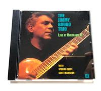 Jimmy Bruno - Live at Birdland 2