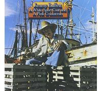 Jimmy Buffett A White Sport Coat and a Pink Crustacean (CD)
