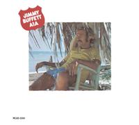 Jimmy Buffett A1a (CD) Album