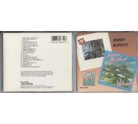 Jimmy Buffett - A1A/Volcano