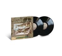 Jimmy Buffett Barometer Soup (Vinyl LP)