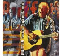 Jimmy Buffett Buffett Live: Tuesdays, Thursdays, Saturdays (CD)