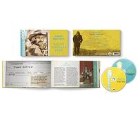 Jimmy Buffett Buried Treasure 1 (CD)