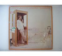 Jimmy Buffett - coconut telegraph LP