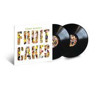Jimmy Buffett Fruitcakes (Vinyl LP)