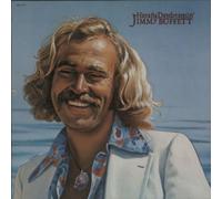 Jimmy Buffett - Havana Daydreamin'
