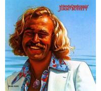 Jimmy Buffett Havana Daydreamin' (CD) Album