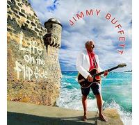 Jimmy Buffett - Jimmy Buffett - Life On The Flip Side
