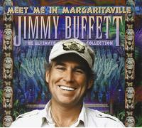 Jimmy Buffett Jimmy Buffett - Meet Me In Margaritaville (CD)