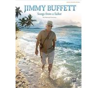 Jimmy Buffett Jimmy Buffett Songs from a Sailor (Copertina rigida)