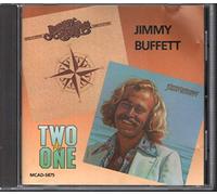 jimmy buffett - Jimmy Buffett - Two on One: Changes in Latitudes/Attitudes and Havafia Daydreamin