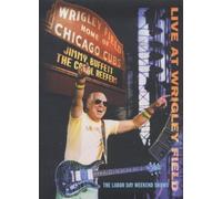 Jimmy Buffett - Live at Wrigley Field Double Header by Jimmy Buffett