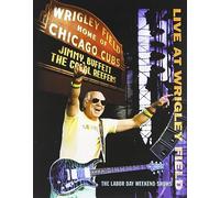 Jimmy Buffett - Live At Wrigley Field [Edizione: Regno Unito]