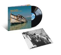 Jimmy Buffett Living And Dying In 3 / 4 Time (Vinyl LP)