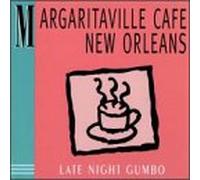 Jimmy Buffett - Margaritaville Cafe Late Night