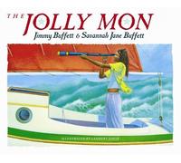 Jimmy Buffett Savannah Jane Buffett Jolly Mon (Tascabile)