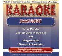 Jimmy Buffett - Sing-a-Long