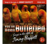 Jimmy Buffett - Sing Songs of