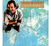 Jimmy Buffett - Somewhere Over China