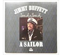 JIMMY BUFFETT - son of a son of a sailor