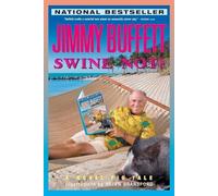 Jimmy Buffett Swine Not? (Tascabile)