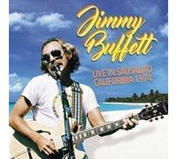 Jimmy Buffett - The Record Plant Sausalito Ca February 19 1974 - Cd