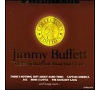 Jimmy Buffett - There S Nothing Soft About Har