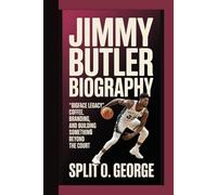 JIMMY BUTLER BIOGRAPHY: 'BigFace Legacy' -Coffee, Branding, And Building Something Beyond The Court
