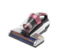 Jimmy BX5 Pro Aspiratore portatile antiacaro battimaterasso, Potenza 500W, Doppia modalità, Sterilizzazione UV e ultrasuoni, filtrazione Dual-Cyclonic e certificato di qualità