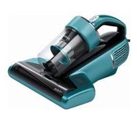 Jimmy BX6 Aspiratore portatile antiacaro battimaterasso, potenza 600W, con sterilizzazione UV e ultrasuoni, sensore smart dello sporco, sistema di filtrazione Dual-Cyclonic e certificato di qualità