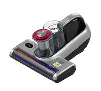 JIMMY BX6 Pro - Aspirapolvere Intelligente Antiacaro con doppio Serbatoio