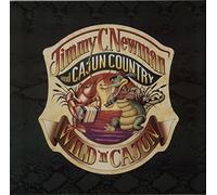 Jimmy C. Newman And Cajun Country - Wild 'N' Cajun