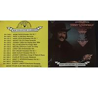 Newman, Jimmy C. Greatest Hits Volume 1 (CD)