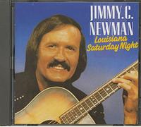 Jimmy C. Newman - Louisiana Saturday Night (Import) [UK Import]