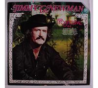 JIMMY C. NEWMAN - Progressive