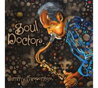 Carpenter, Jimmy - Soul Doctor