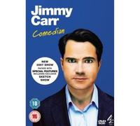 Jimmy Carr - Comedian (Live) [Edizione: Regno Unito] [Edizione: Regno Unito]