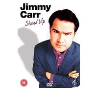 Jimmy Carr: Live Stand Up [DVD] [Edizione: Regno Unito]