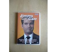Jimmy Carr -On The Record [Edizione: Regno Unito]